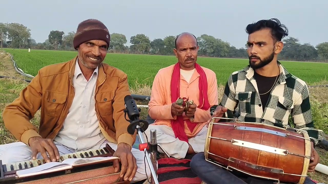 आज मौखा करो हैरान जशोदा तोरे लालना ने🌹वीर सिंह राजपूत हरेंद्र ऐसी कलाकारी आपने आज तक नहीं देखी होगी