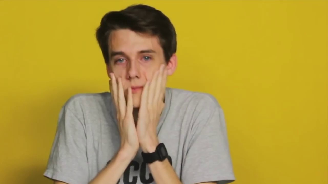 matt watson being bullied (emotional)