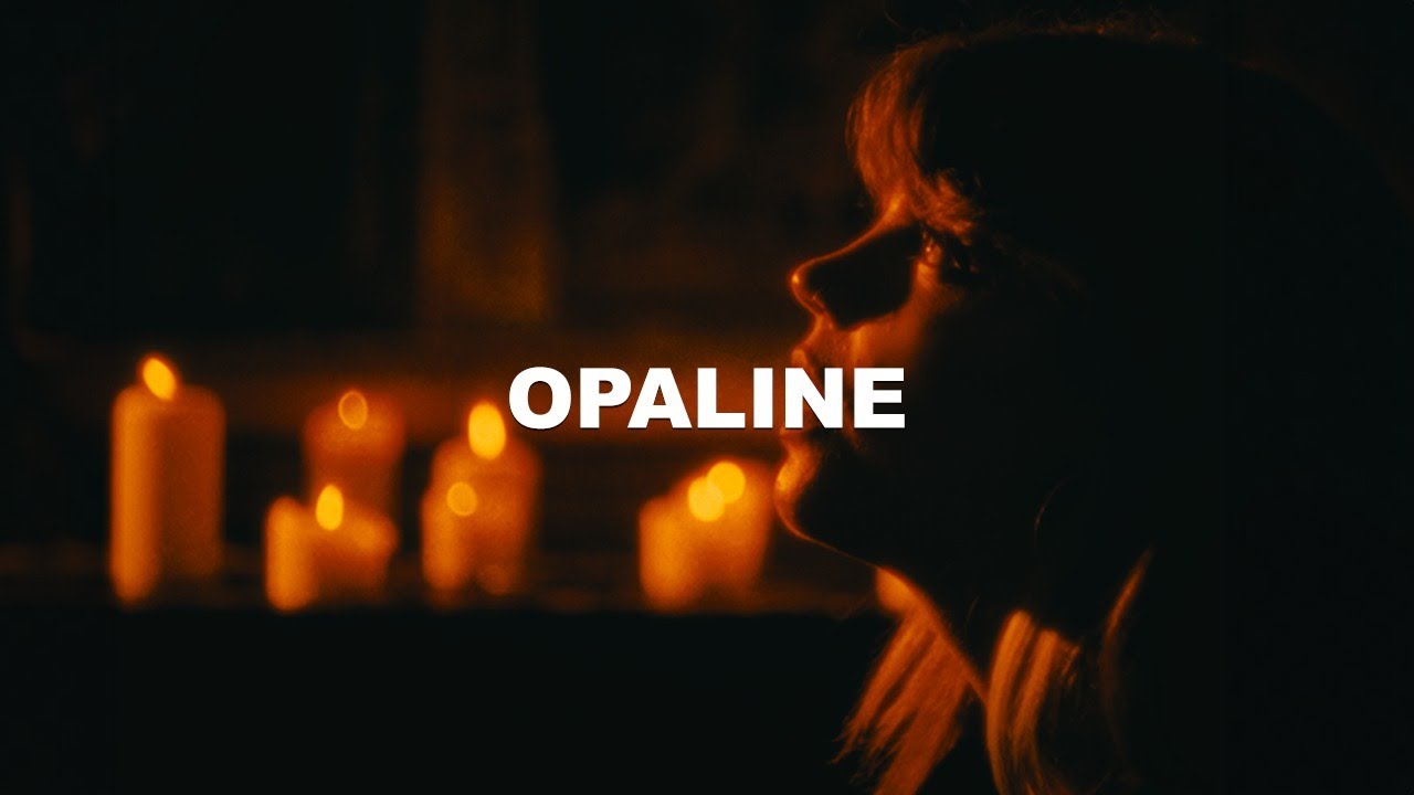 HERIOT - Opaline (OFFICIAL VIDEO)