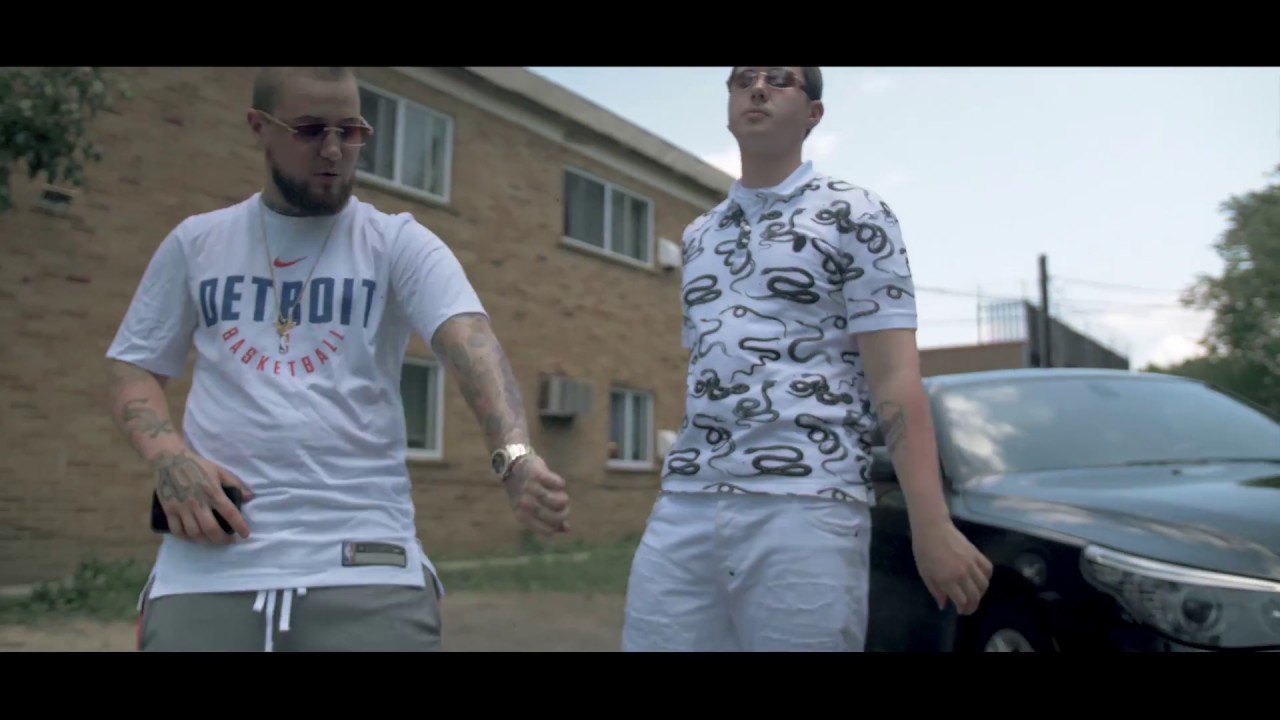 EBE Bandz x Snick The Boss - 