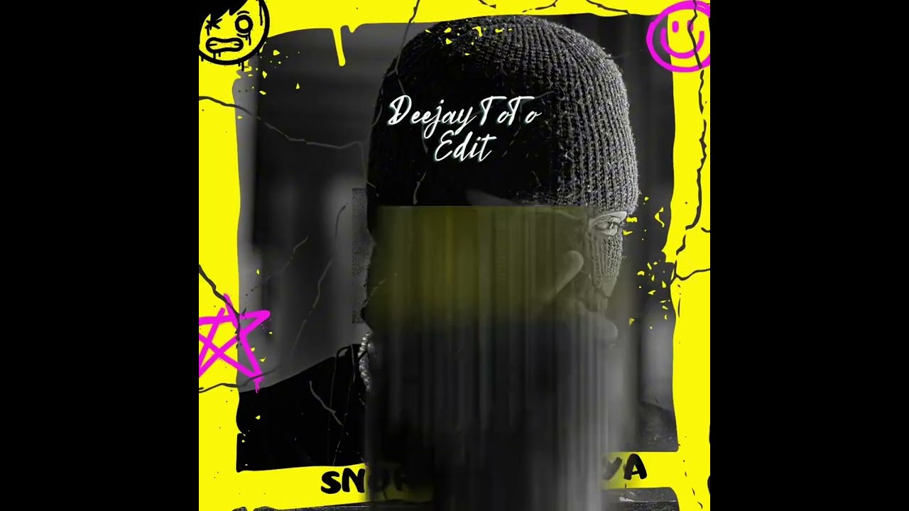 SNOR - DAWK LIYA (DEEJAY TOTO EDIT)
