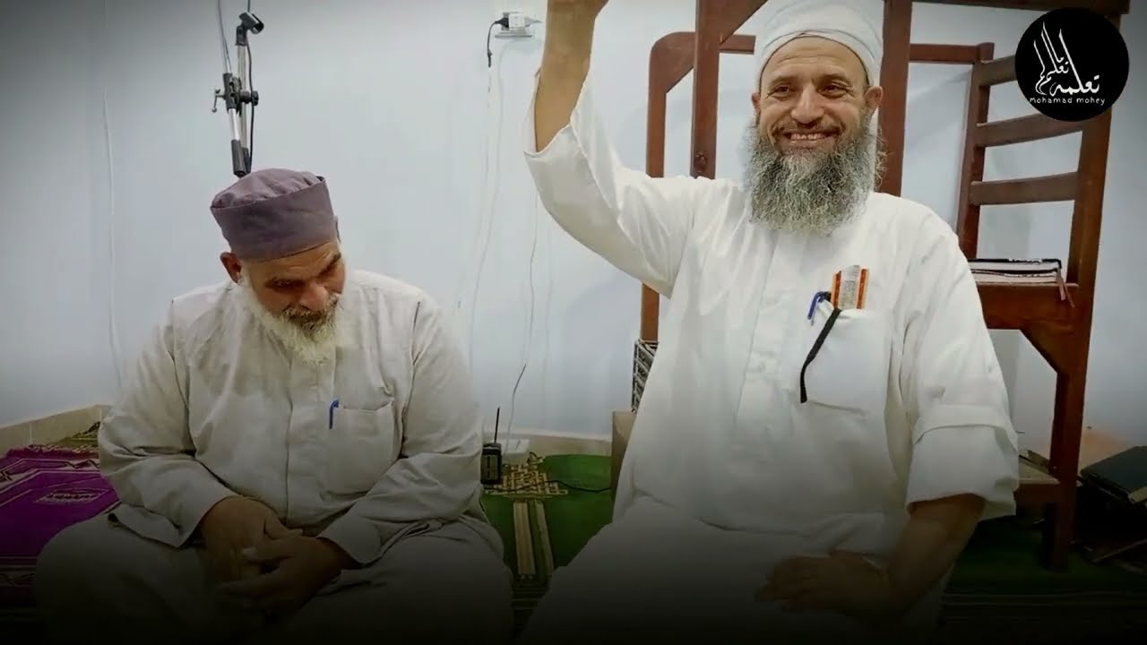 بيان جميل جدا ||عن قدرة وعظمة الله عز وجل|| الشيخ منصور شتا #الدعوة_والتبليغ
