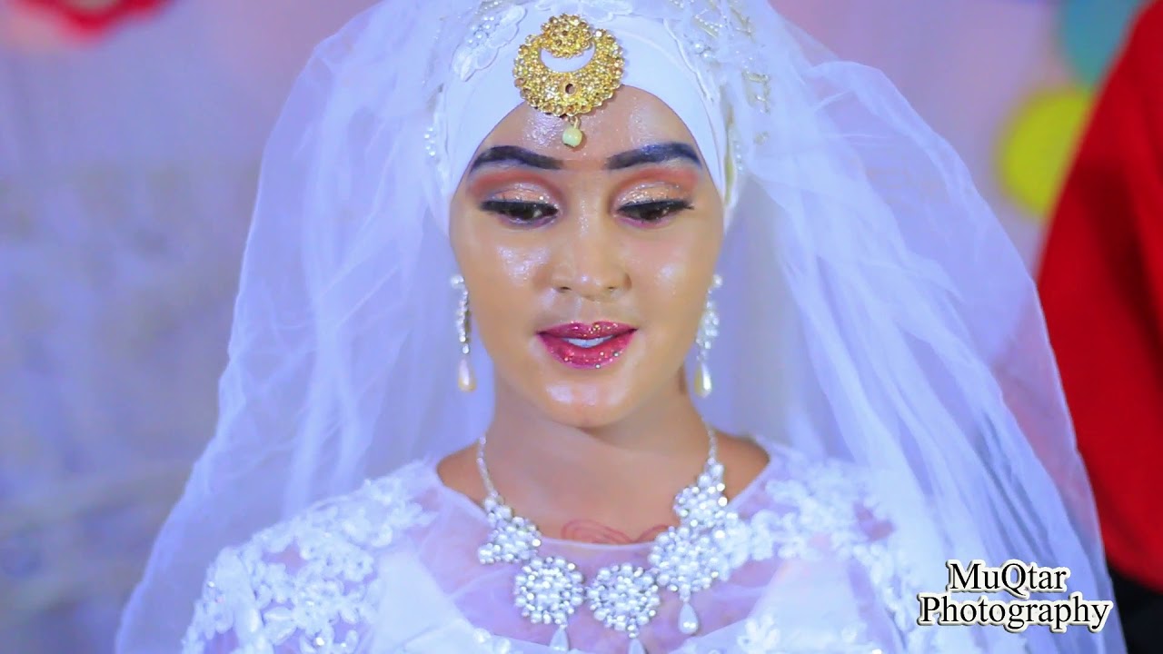 Arooskii Qarniga IQRA DIRIYE Part 2