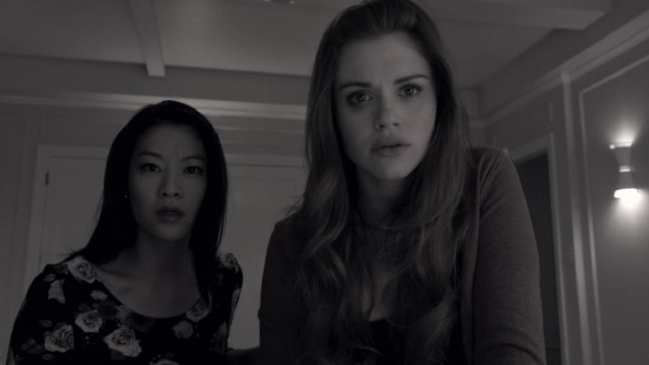 Welcome to Mystic Hills Season 4 (TVD/TW Crossover) - Game of Survival