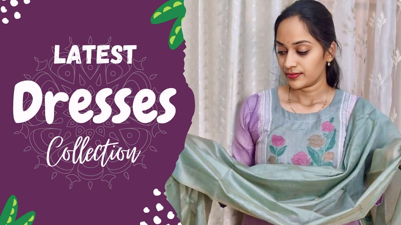 Latest Collections || Kurtis || Kurti Sets || To Order WhatsApp 9000486535