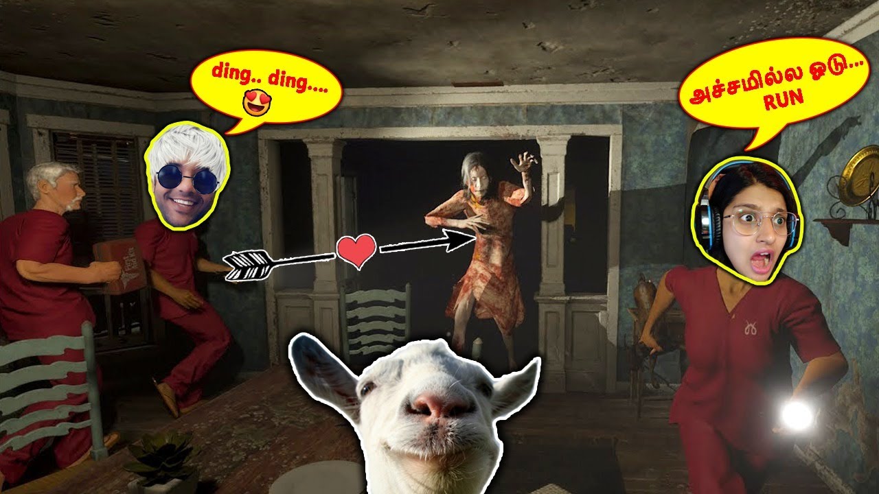 DEVOUR Tamil LIVE #NewtSP Ghost Hunt Gone Wrong 😱😱 இன்னிக்கு ஒரு புடி