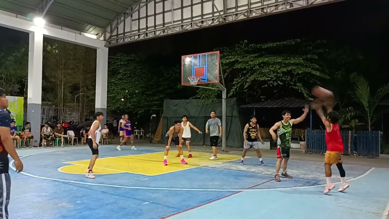 MARCH 6, 2026 - GAME 1