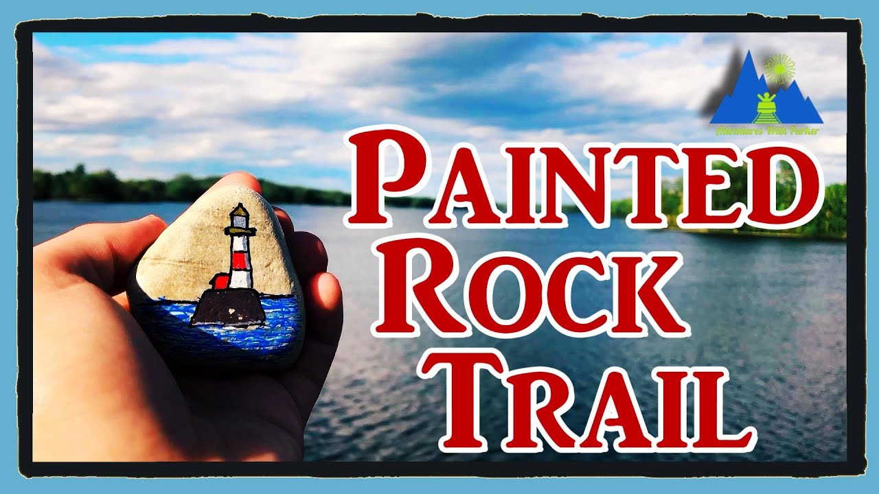 Painted Rock & Nature Hike! | Pittock Conservation Area