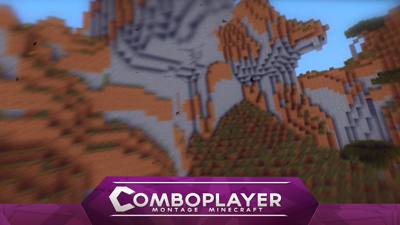 Find You - Minecraft Soup PvP Montage #4