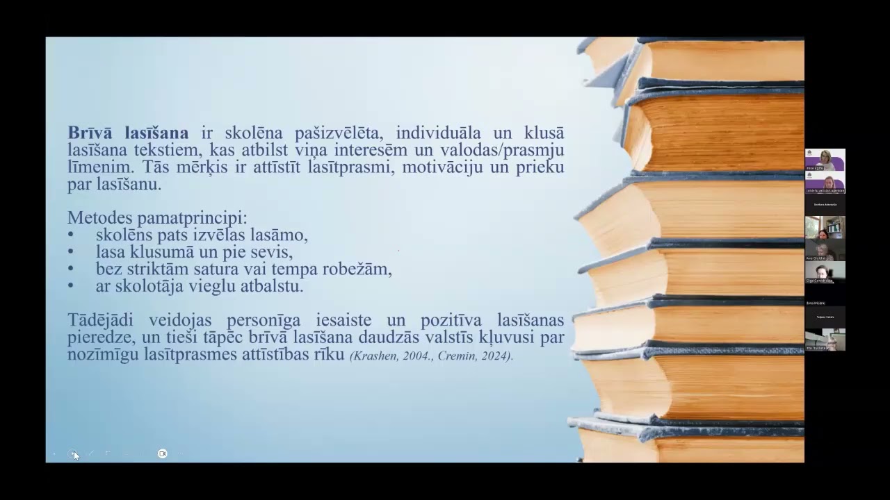 LVA metodikas skolas 