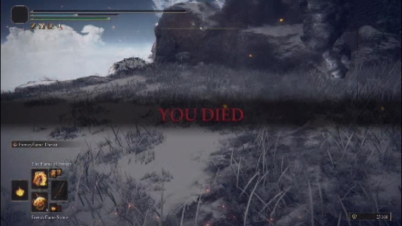 DON'T STOMP ME BRO