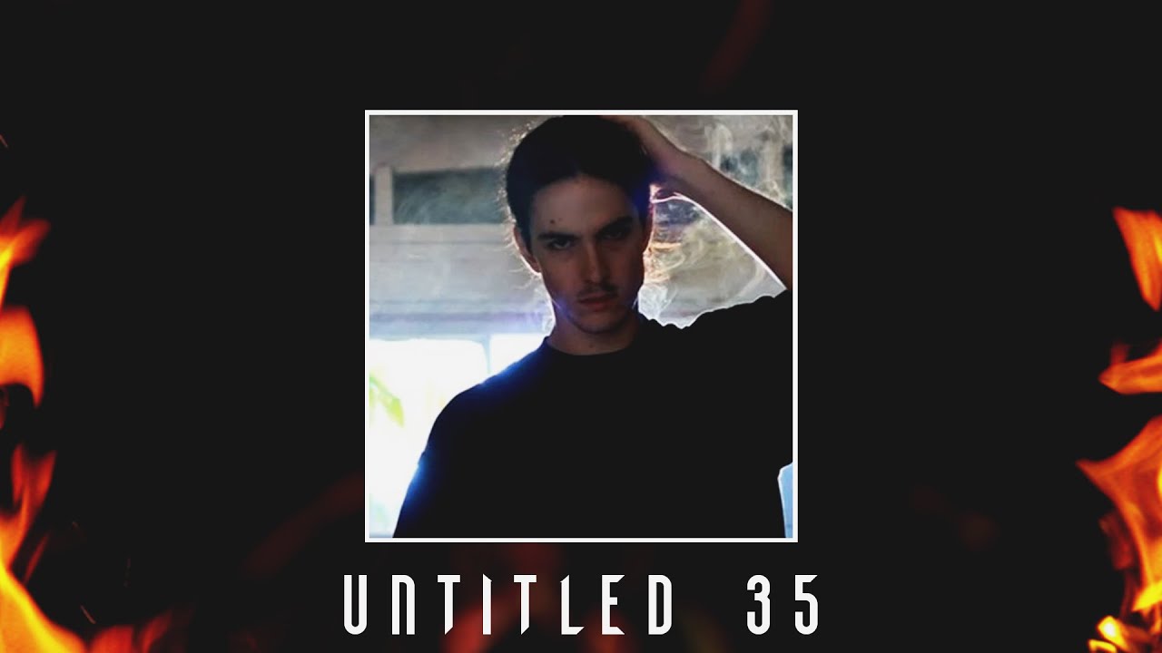 [SOLD] BONES x CAT SOUP TYPE BEAT - UNTITLED #35 [PROD. GRIESGRAMMAR]