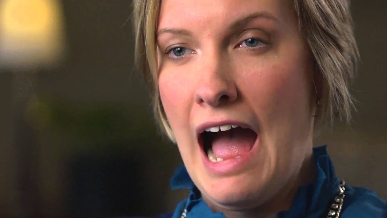 Amanda Winn, Cancer Survivor (Long Version)