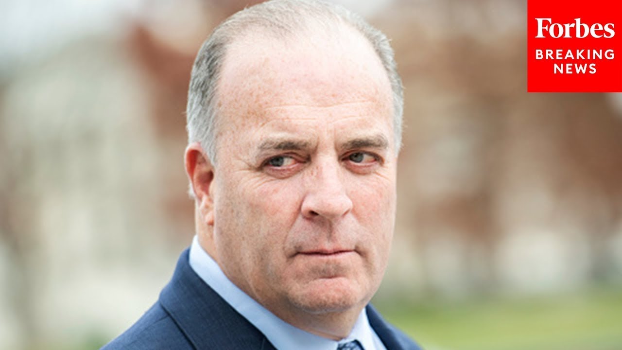 Dan Kildee: It Isn’t Dealing With Government ‘Efficiency Alone’ That Will Fix Our Spending