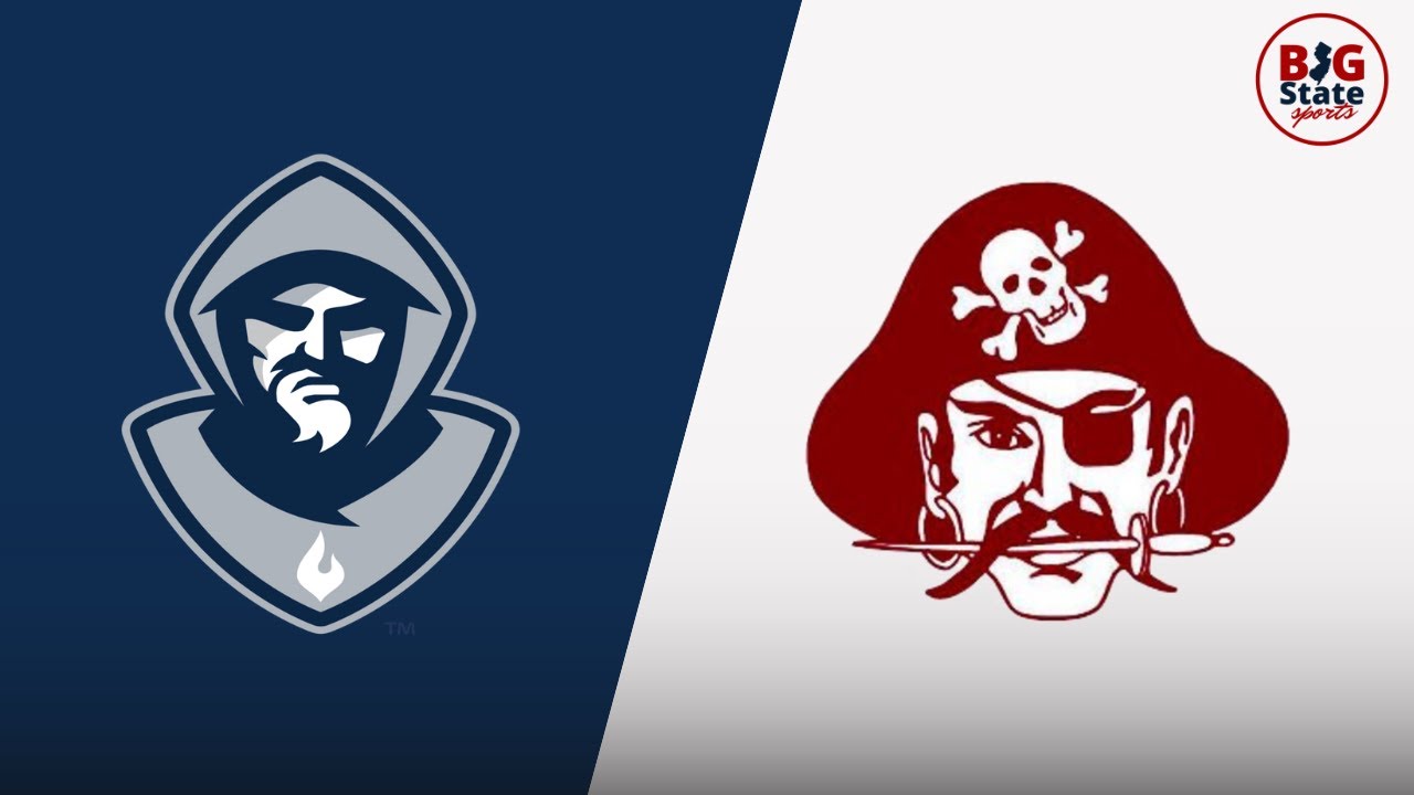 NJSIAA PLAYOFF FOOTBALL: #7 St. Augustine vs #2 St. Peter's Prep | Non-Public Group A Quarter Final