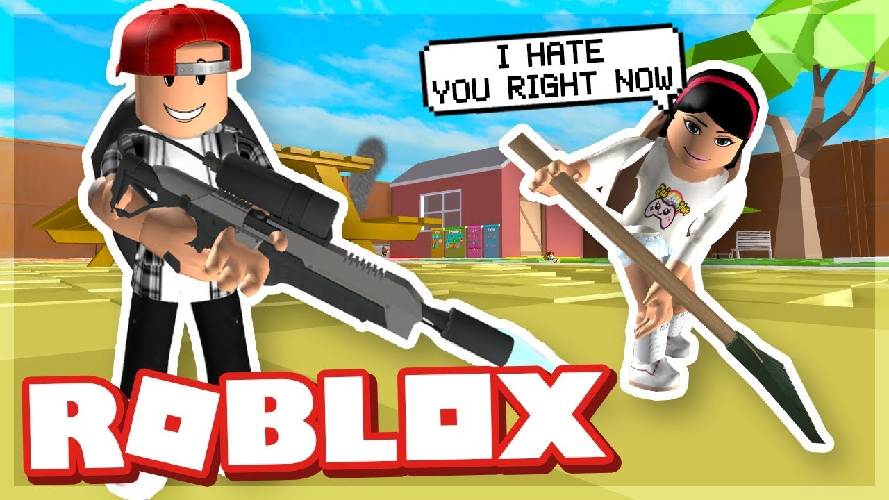 МЫ ПОТРАТИЛИ ВСЕ ДЕНЬГИ НА СВАДЬБУ! — СИМУЛЯТОР ДВОРА ROBLOX