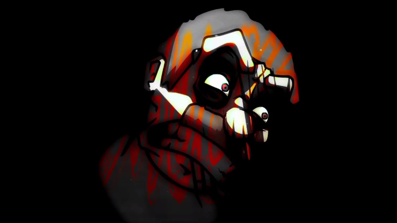 SML Movie: Jeffy's Infinite Irida! [Cancelled] - Shucks V5 [Raim Mix Unpitched Version]