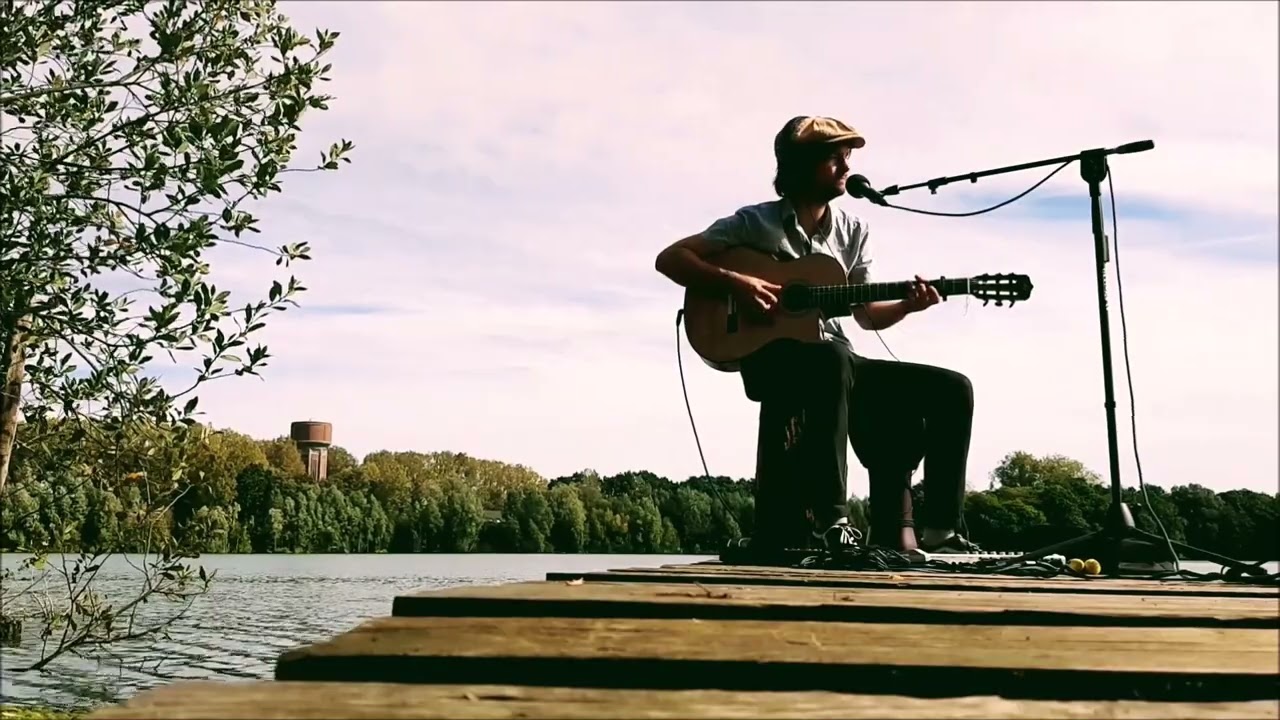 Summerhead - Eli Goffa