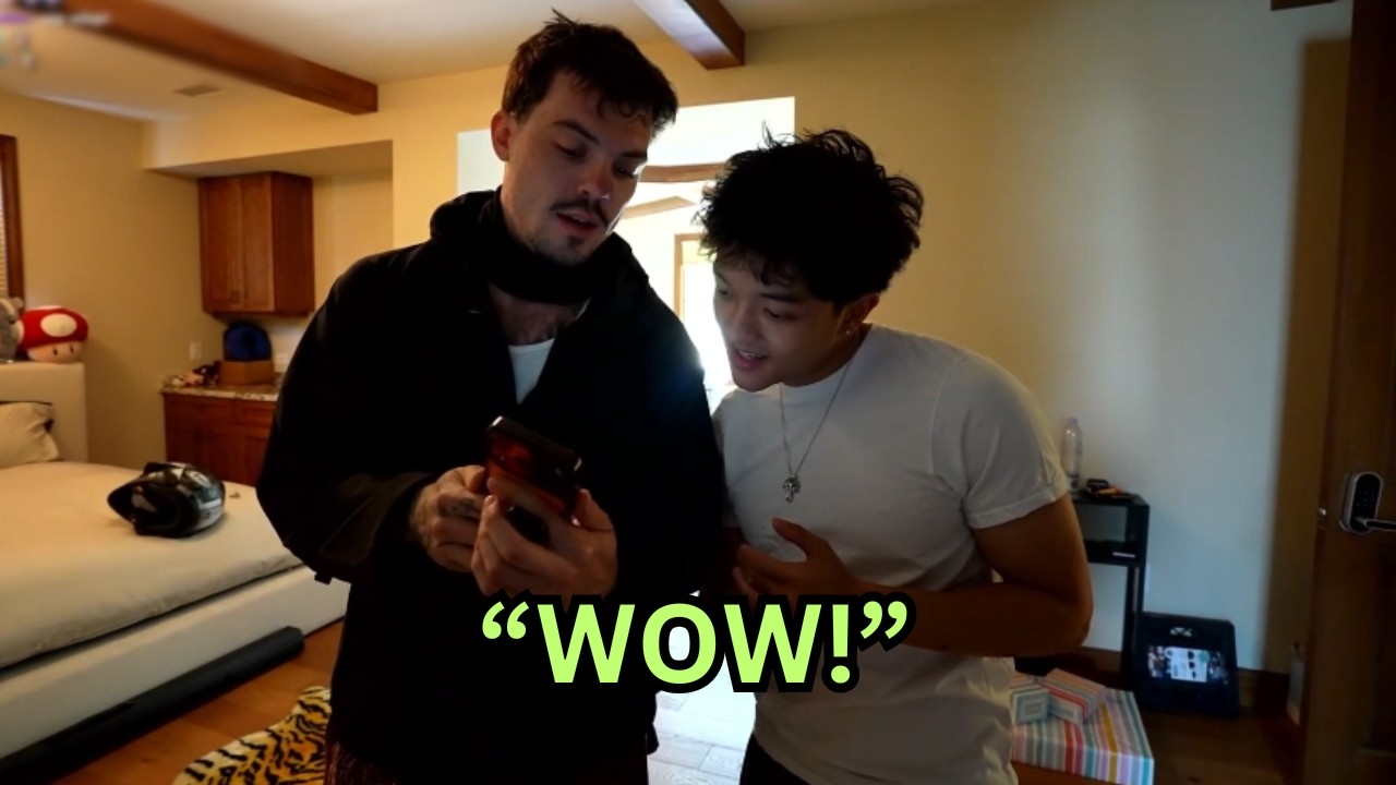 Adapt Gives Update On Next House For Ex-FaZe Boys