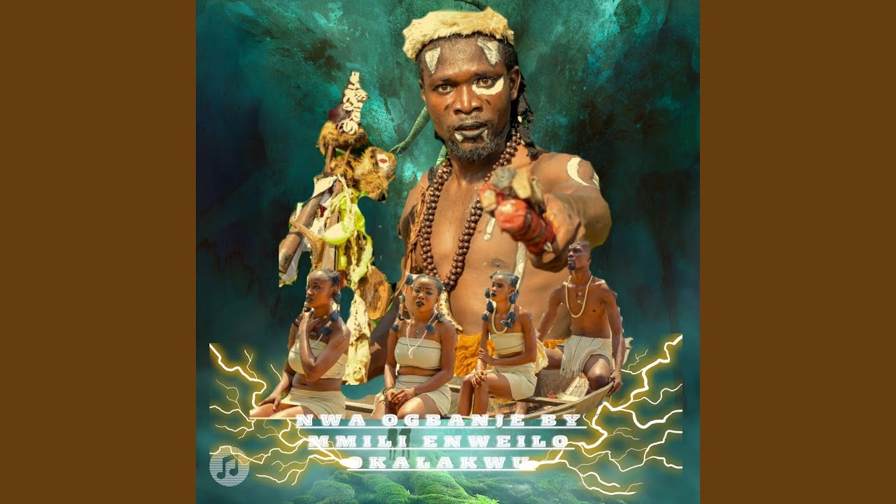 Nwa Ogbanje