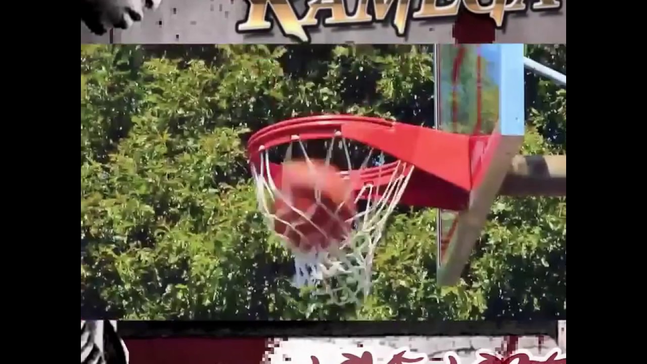 Ramega - Swish Swish in ya face [Promo Video]