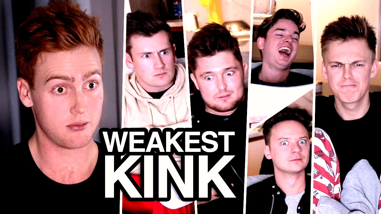 THE WEAKEST LINK! Youtube Edition..