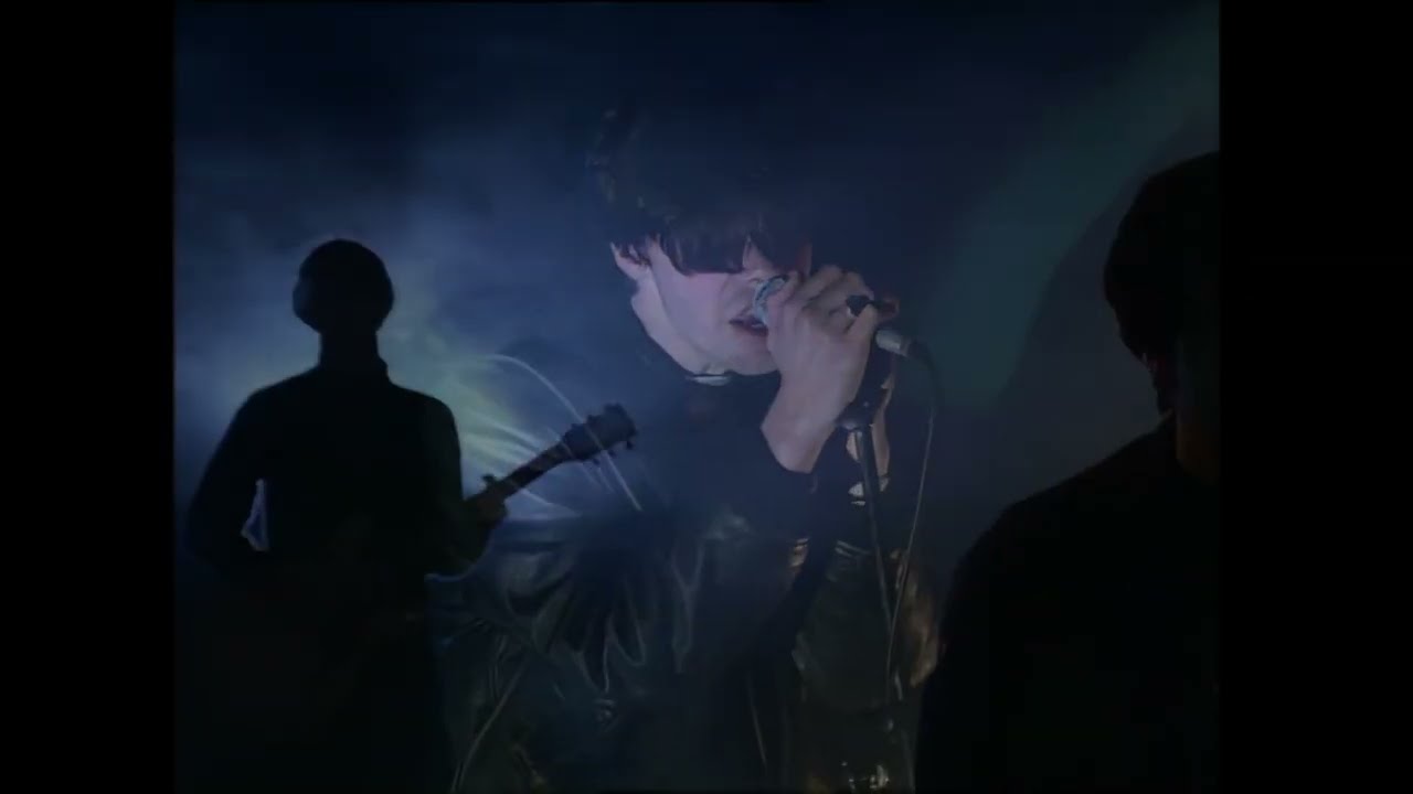 The Charlatans - Sproston Green HD