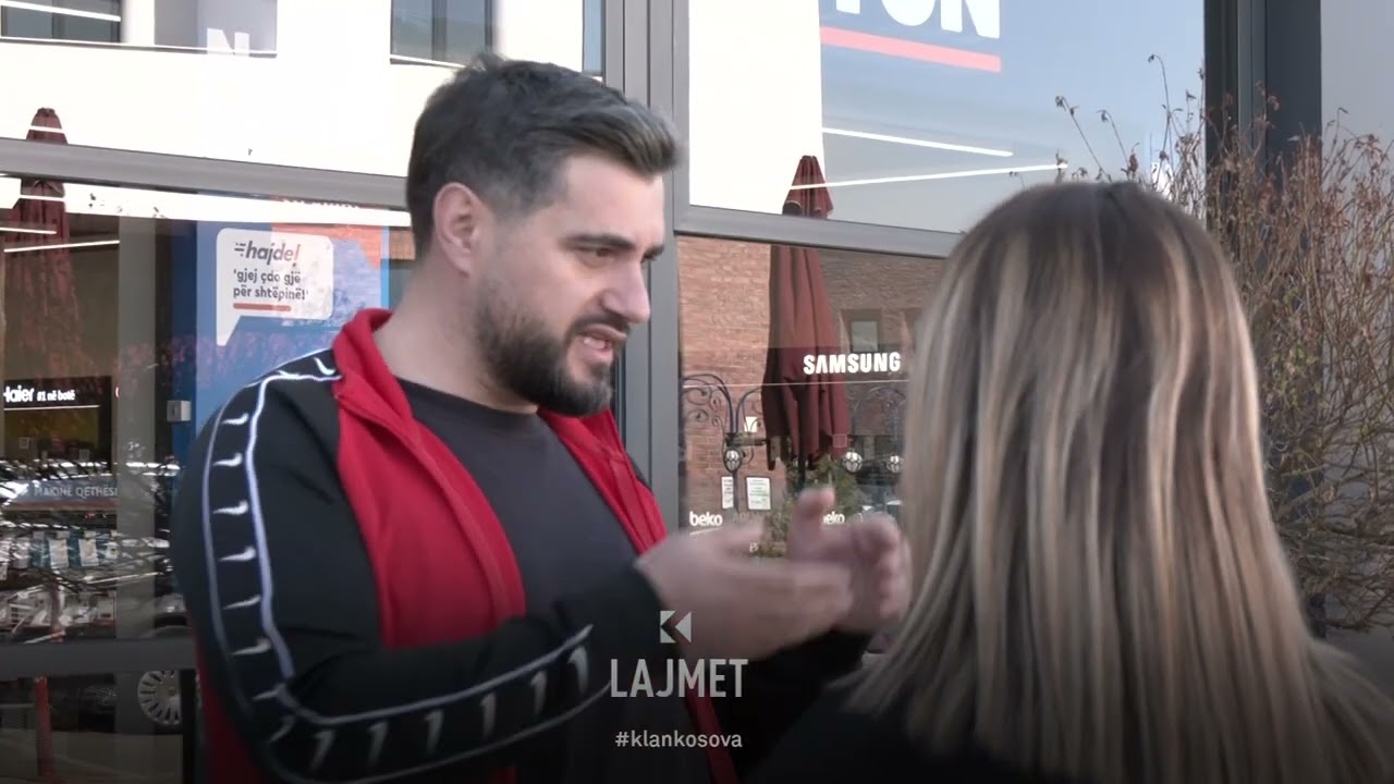 A po trajtohen ndryshe serbët nga Luginasit - 15.03.2026 - Klan Kosova