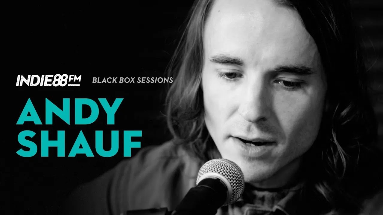Andy Shauf - 