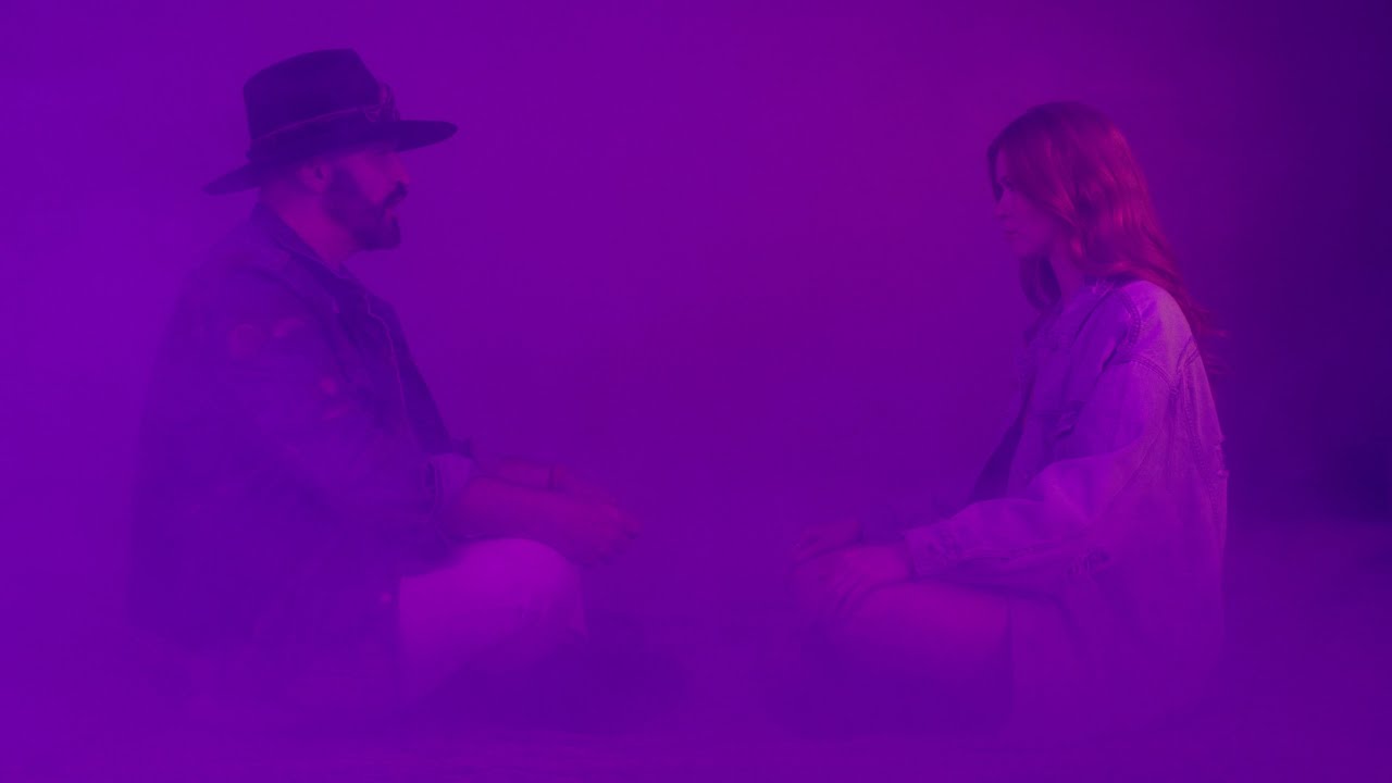 Ice Island - Ordinary (Official Music Video)