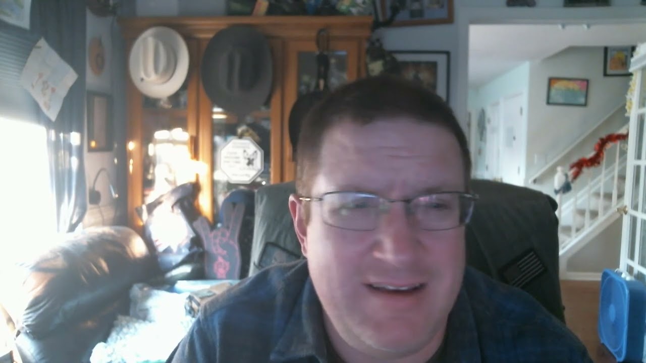 Doctrine of LFG ~ January 21, 2026