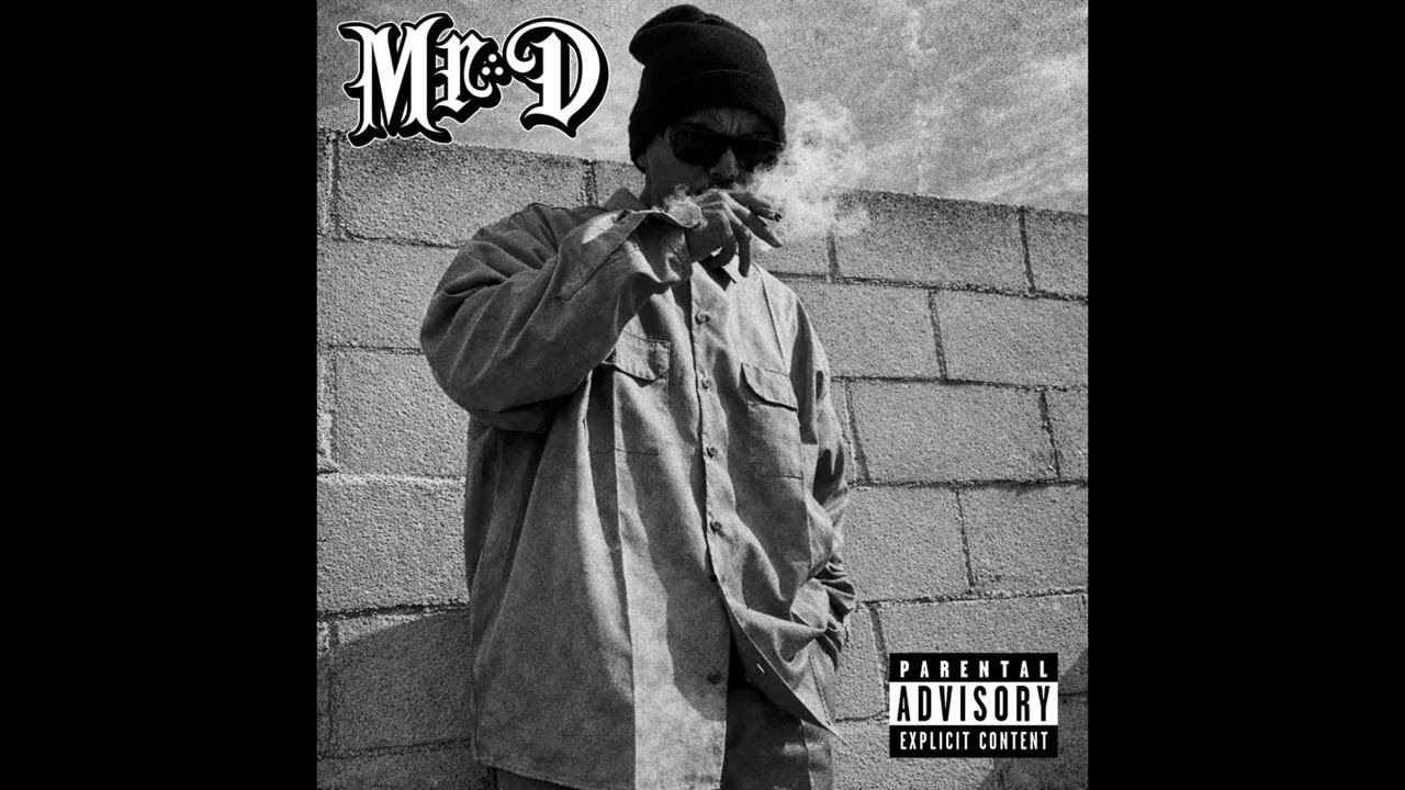 Mr. Dee - Sometimes