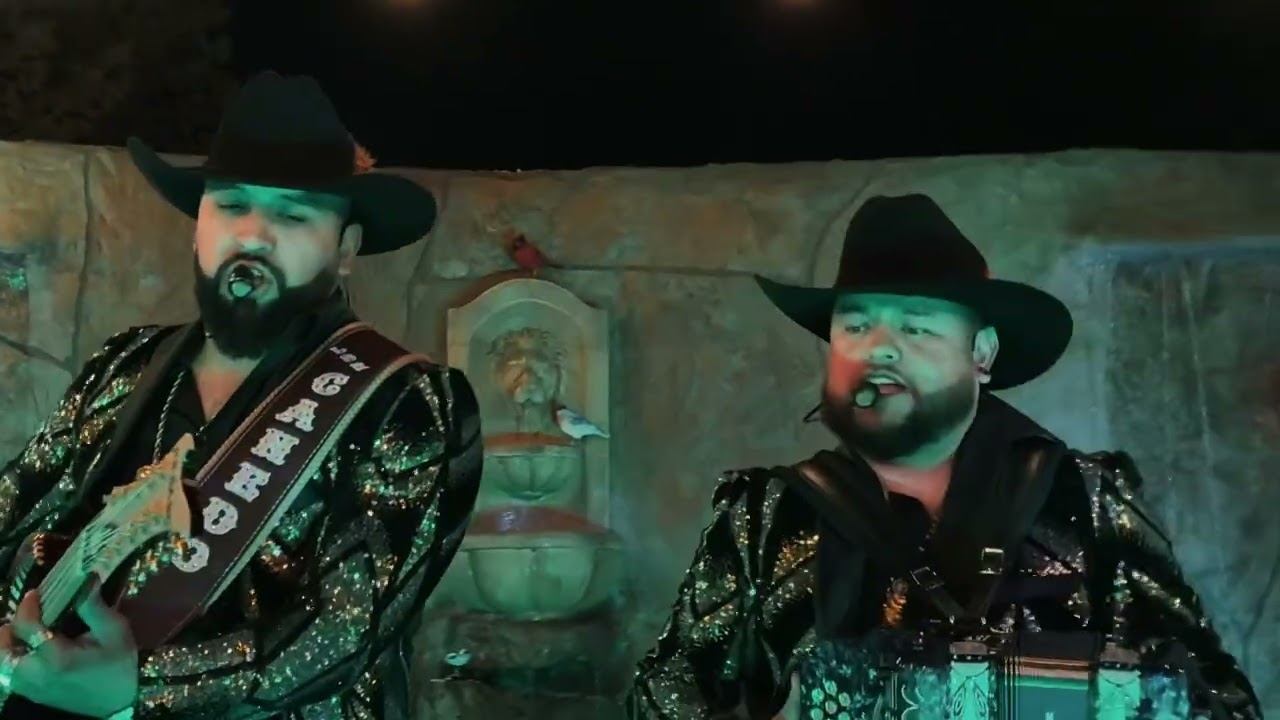 Los Del Rancho NM - Pistiando Con Jimador