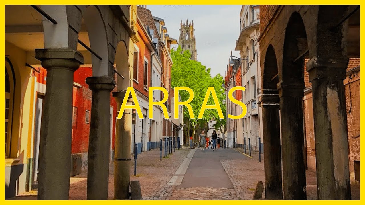 Arras (France)