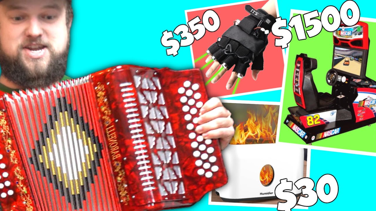 I Bought Every Instagram Product I Saw So You Don't Have To Pt.11