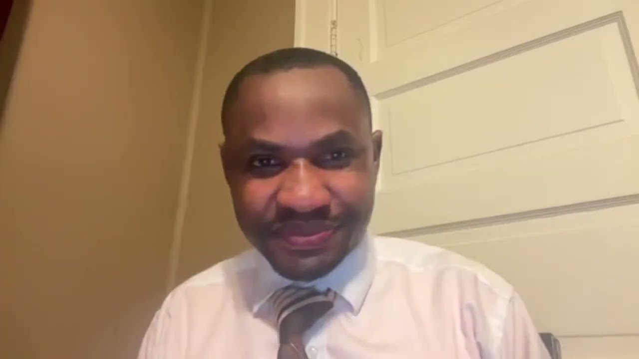 MUKOZI W'IMANA NAWE MUKRISTO HAGARARA BURIGIHE M'URUHANDE RW'IMANA.