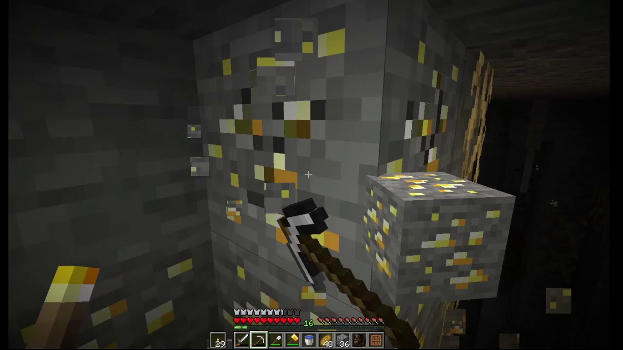 Des loots incroyables ! ~ GeeckoCraft SAISON 2 EPISODE 4:2 ~
