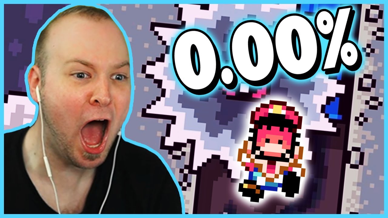 THE UNCLEARED TROLL LEVEL // How bad can it be??? [Super Mario Maker 2]