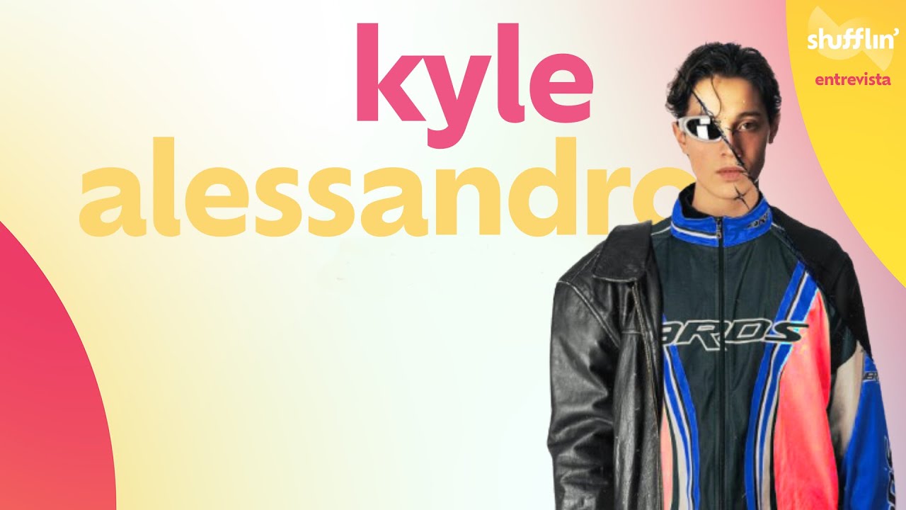 Kyle Alessandro: 