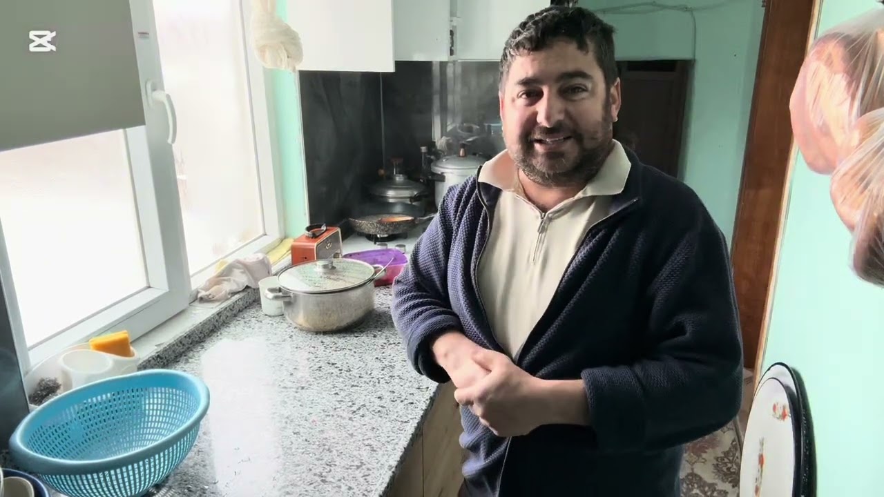 Dün az kalsın düdüklü patlatacaktım bakın neler oldu şoka gırıyordum az kalsın 