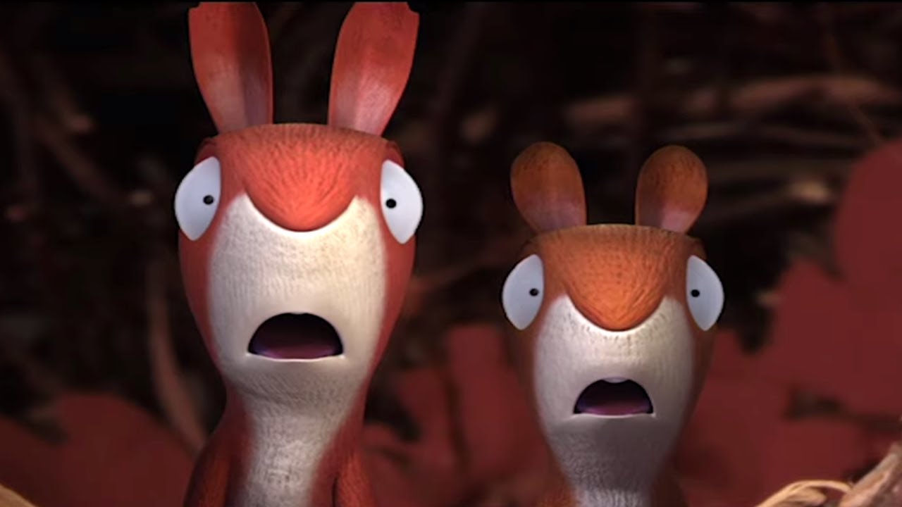 Watch Out For The Gruffalo! @GruffaloWorld : The Gruffalo