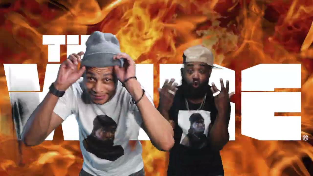 Tray Chaney &ldquo;THE WIRE&rdquo; 20 Year Anniversary Tribute OFFICIAL MUSIC  VIDEO