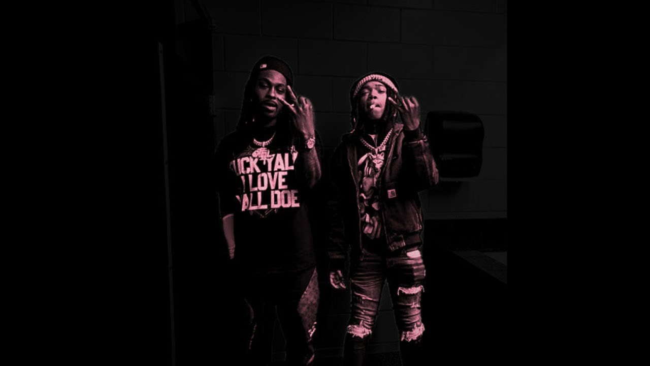 [Free] Chuckyy x Lil twin Sampled Type Beat 