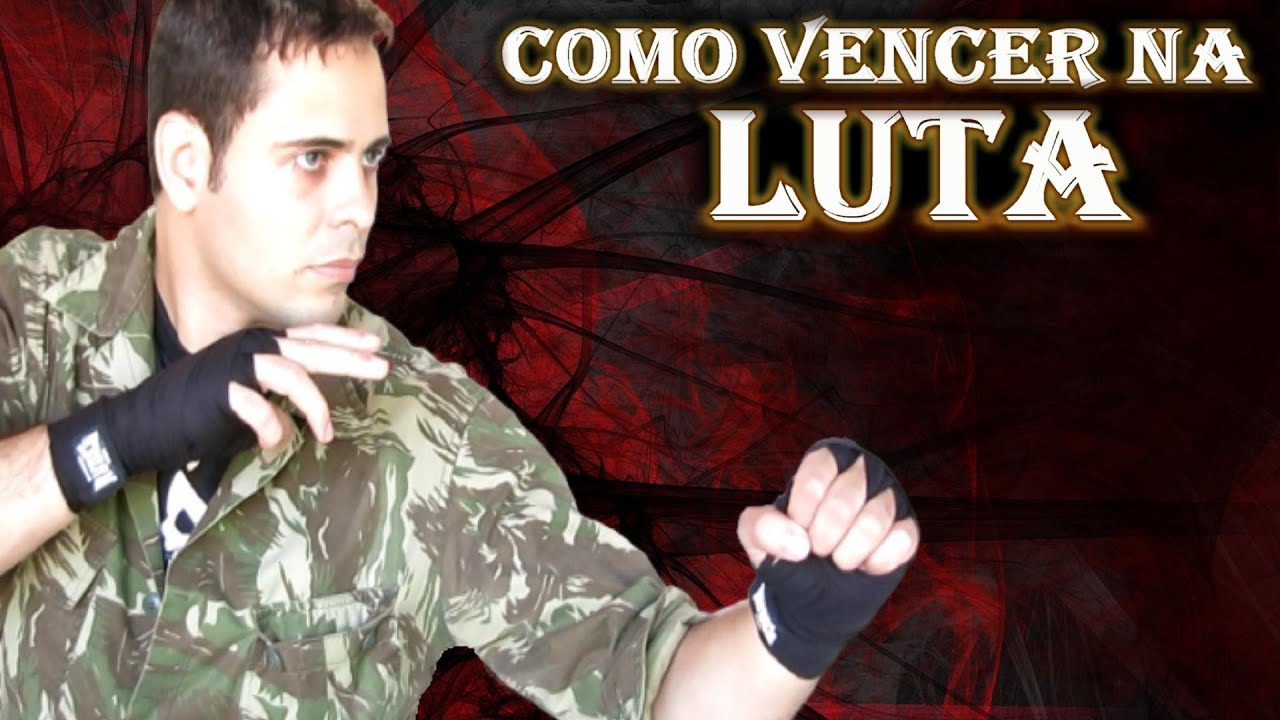 Como vencer uma LUTA | Artes Marciais Motivacional Fight CLIP 4