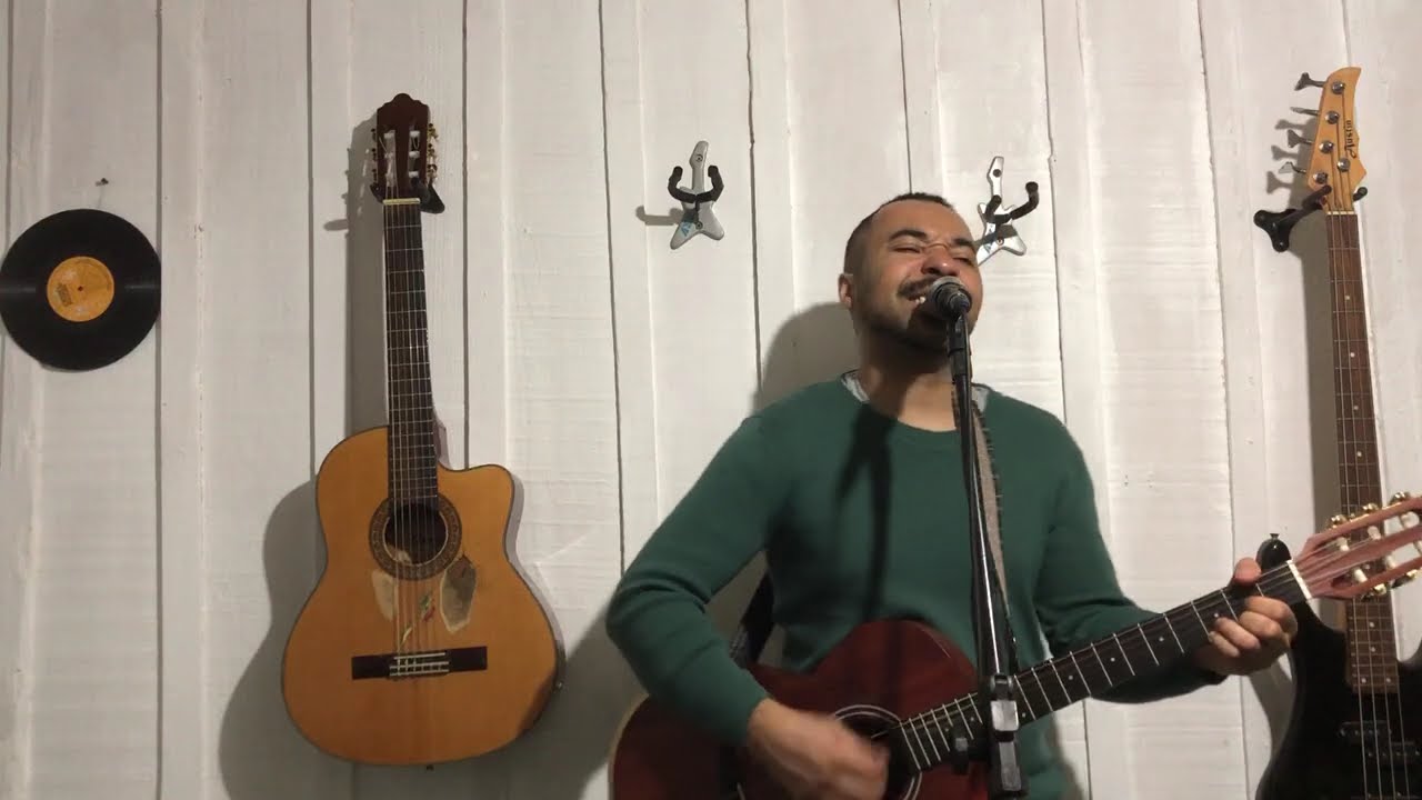 Há tempos (Legião Urbana) COVER