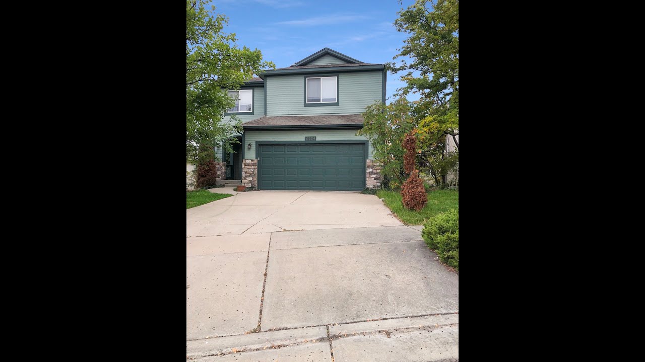 Boulder Homes for Rent 4BR/3.5BA by Property Management in Denver
