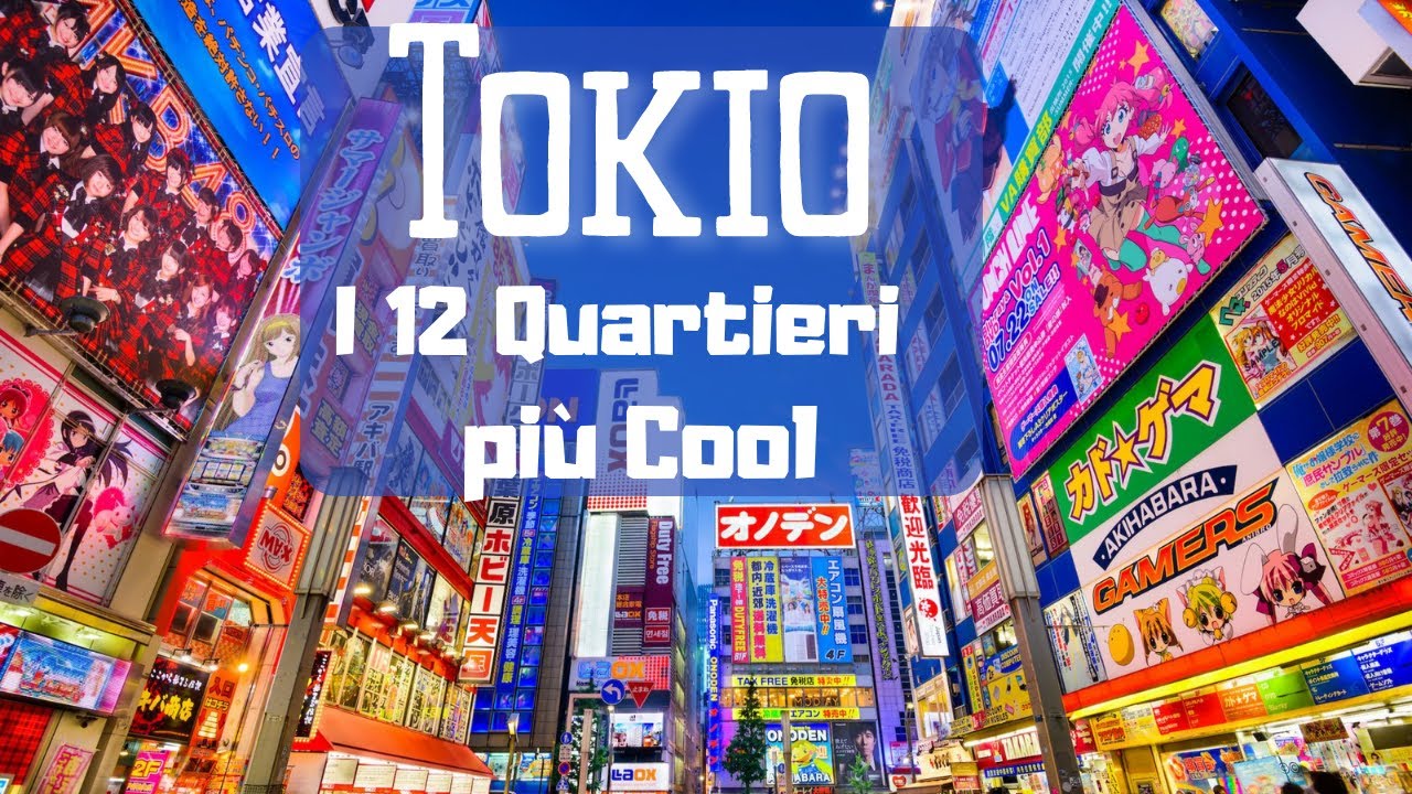 Tokio Cosa Vedere: Chiyoda, Yasukuni, Ginza tra Passato e Futuro