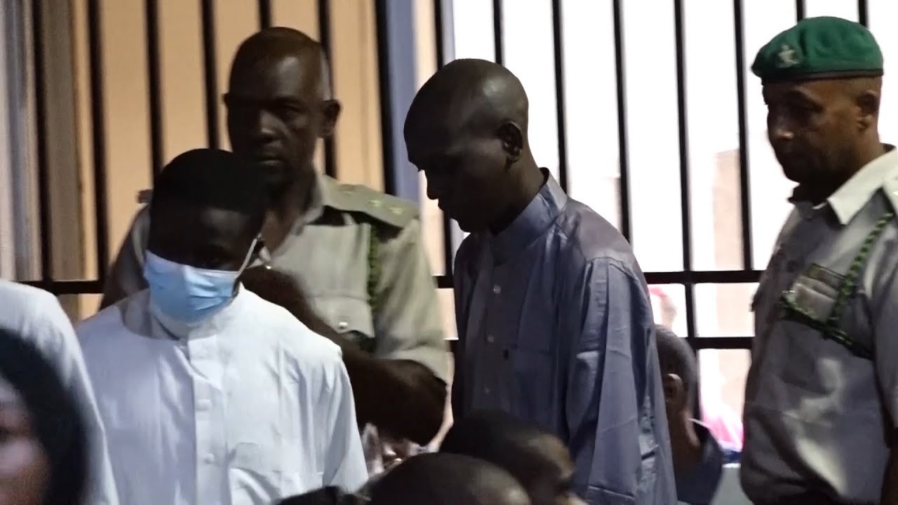 Ilorin High Court Delivers Death Sentence to Cleric in Facebook Lover Ritual Killing Case