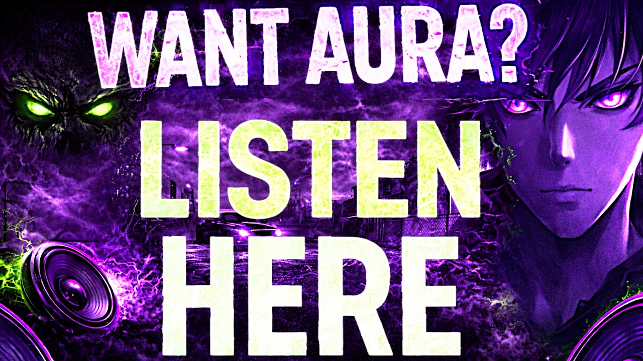 THE BEST PHONK PLAYLIST 2026 Pt.3 ※ 1 HOUR VIRAL AURA MUSIC to BOOST YOUR AURA 💪
