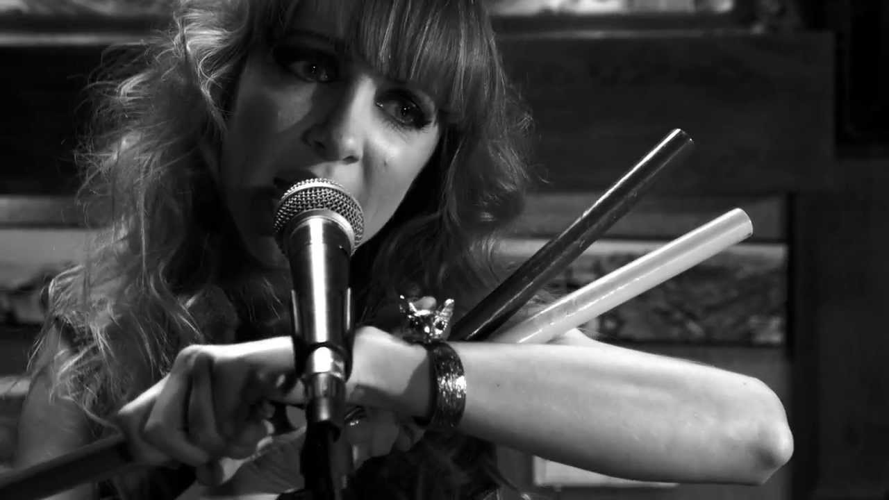 The Mynabirds - Generals [Official Music Video]